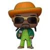 Image de Funko Pop! Rocks: Snoop Dogg - 1/6 Odds for Rare Chase Variant - Figurine en Vinyle à Collectionner - Idée de Cadeau - Produits Officiels - Jouets pour Les Enfants et Adultes - Music Fans
