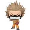 Image de Funko Pop, Animation: Mha Hlb - Captain Shishido - (Baseball) - My Hero Academia - Figurine en Vinyle à Collectionner - Idée de Cadeau - Produits Officiels - Jouets pour Les Enfants et Adultes