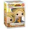 Image de Funko Pop! Animation: My Hero Academia (MHA) - (MHA) - Hero League Baseball - Denki Kaminari - Figurine en Vinyle à Collectionner - Idée de Cadeau - Produits Officiels - Anime Fans