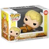 Image de Funko Pop! My Hero Academia (MHA) - Hero League Baseball - Mashirao Ojiro | Goodies Officiels Anime - Figurine Vinyle à Collectionner - Idée Cadeau Anniversaire pour Fans et Collectionneurs