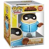 Image de Funko Pop! Super: My Hero Academia (MHA) - Fat Gum (Baseball) | Goodies Officiels Anime - Figurine Vinyle à Collectionner - Idée Cadeau Anniversaire pour Fans et Collectionneurs