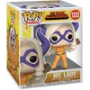 Image de Funko Pop! Super: Mha Hlb - MT. Mount Lady - (Baseball) - My Hero Academia - Figurine en Vinyle à Collectionner - Idée de Cadeau - Produits Officiels - Jouets pour Les Enfants et Adultes - Anime Fans