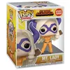 Image de Figurine Funko Pop Super My Hero Academia HLB Mt. Lady baseball en occasion ou reconditionné