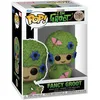 Image de Funko Pop! Marvel: Guardians of The Galaxy - Groot - (Marie Hair) - Groot Shorts - Figurine en Vinyle à Collectionner - Idée de Cadeau - Produits Officiels - Jouets pour Les Enfants et Adultes