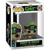 Image de Funko Pop! Marvel: Guardians Of The Galaxy - Groot PJs With Book - Groot Shorts - Figurine en Vinyle à Collectionner - Idée de Cadeau - Produits Officiels - Jouets pour les Enfants et Adultes