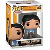 Image de Funko Pop! TV: Yellowstone - Monica Dutton- Figurine en Vinyle à Collectionner - Idée de Cadeau - Produits Officiels - Jouets pour Les Enfants et Adultes - TV Fans
