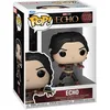 Image de Funko Pop! Vinyl: ECH - Echo- Figurine en Vinyle à Collectionner - Idée de Cadeau - Produits Officiels - Jouets pour Les Enfants et Adultes - TV Fans