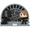 Image de Funko Pop! Moment: RotJ 40th - Luke Vs Vader - Star Wars- Figurine en Vinyle à Collectionner - Idée de Cadeau - Produits Officiels - Jouets pour Les Enfants et Adultes - Movies Fans