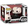 Image de Figurine Funko Pop Star Wars Return of the Jedi 40th Darth Vader unmasked en occasion ou reconditionné