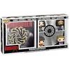 Image de Funko Pop! Album Deluxe: Soundgarden - Badmotorfinger - Figurine en Vinyle à Collectionner - Idée de Cadeau - Produits Officiels - Jouets pour Les Enfants et Adultes