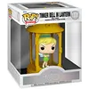 Image de Figurine Funko Pop Deluxe Disney 100 Peter Pan Tink Trapped en occasion ou reconditionné