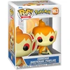 Image de Figurine POP! Pokemon - Ouisticram - N° 963 FUNKO