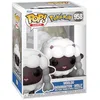 Image de Funko Pop! Games: Pokemon - Wooloo - Moumouton - Figurine en Vinyle à Collectionner - Idée de Cadeau - Produits Officiels - Jouets pour Les Enfants et Adultes - Video Games Fans