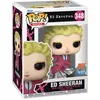 Image de Pop! Rocks: Ed Sheeran Bad Habits Diamond Glitter PX Figure