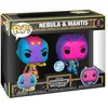 Image de « [Target Limited] Pop ! : Nebra & Mantis »