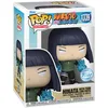 Image de Funko Pop! Animation: Naruto Shippuden - Hanata with Two Lion Fists *Chase Possible* (Entertainment Earth Exclusive), Standard