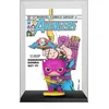 Image de Marvel : Avengers - Hawkeye et Ant Man (Exc)