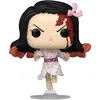 Image de Funko Pop! Animation : Demon Slayer - Nezuko Leaping (Exc), Figurine de Collection en Vinyle - 71279