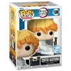 Image de Figurine Funko Pop Animation Demon Slayer Zenitsu Agatsuma en occasion ou reconditionné