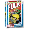 Image de Figurine Funko Pop Comic Cover Marvel Hulk 181 en occasion ou reconditionné