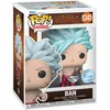 Image de Funko Pop! The Seven Deadly Sins - Ban Diamond 1341 (Special Edition)