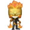 Image de Pop! Marvel's Midnight Suns (2022) - Ghost Rider (2023 Summer Convention Exclusive)