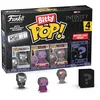 Image de Funko Bitty Pop! 4 Pack: Marvel - War Machine, Vision, Ultron
