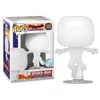 Image de Funko Pop! Vinyl: Spider-Man: Across The Spider-Verse: Miles Morales - (Transparent) - Exclusivité Amazon - Figurine en Vinyle à Collectionner - Idée de Cadeau - Produits Officiels - Movies Fans
