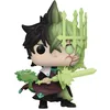 Image de Pop! Animation : Black Clover - Yuno Spirit of Zephyr (Glow-in-The-Dark) PX Figurine en Vinyle