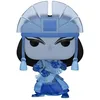 Image de Funko Pop ! Animation : Avatar The Last Airbender - Kyoshi (Spirit)(GW) (Exc) Figurine en Vinyle à Collectionner - Idée Cadeau - Produit Officiel - Jouets pour Enfants et Adultes - Figurine de modèle