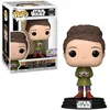 Image de Funko Pop! Star Wars : Princesse Leia avec Lola (SDCC'23), Figurine en Vinyle à Collectionner   71741