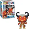 Image de Figurine Funko Pop Heroes Justice League Trigon