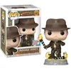 Image de Funko Indiana Jones Indiana Jones (NYCC 2023) Figurine en vinyle 1401 Unisexe Pop! Standard