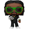 Image de Snoop Dogg Figurine Exclusive en Vinyle dans Un survêtement légendaire et des Lunettes