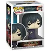 Image de Funko Pop! Animation: Jujutsu Kaisen - Mai Zenin - Figurine en Vinyle à Collectionner - Idée de Cadeau - Produits Officiels - Jouets pour Les Enfants et Adultes - Anime Fans
