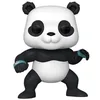 Image de Funko Pop! Animation: Jujutsu Kaisen - Panda - Figurine en Vinyle à Collectionner - Idée de Cadeau - Produits Officiels - Jouets pour Les Enfants et Adultes - Anime Fans