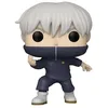 Image de Funko Pop! Animation: JJK - Toge Inumaki - 1/6 Odds for Rare Chase Variant - Jujutsu Kaisen - Figurine en Vinyle à Collectionner - Idée de Cadeau - Produits Officiels - Anime Fans