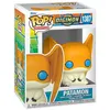Image de Figurine Funko Pop Animation Digimon Patamon en occasion ou reconditionné