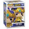 Image de Figurine Funko Pop Animation Saint Seiya Gold Leo Ikki en occasion ou reconditionné