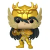 Image de Funko Pop! Animation: Saint Seiya - Gold Libra Dragon Shiryu - Figurine en Vinyle à Collectionner - Idée de Cadeau - Produits Officiels - Jouets pour Les Enfants et Adultes - Anime Fans