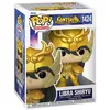 Image de Figurine Funko Pop Animation Saint Seiya Gold Libra Shiryu en occasion ou reconditionné