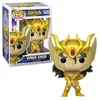 Image de Figurine Funko Pop Animation Saint Seiya Gold Virgo Shun en occasion ou reconditionné