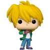 Image de Funko Pop! Animation: YU-Gi-Oh!- Joey Wheeler - (DK) - Figurine en Vinyle à Collectionner - Idée de Cadeau - Produits Officiels - Jouets pour Les Enfants et Adultes - Anime Fans