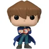 Image de Funko Pop! Animation: YU-Gi-Oh!- Seto Kaiba - (DK) - Figurine en Vinyle à Collectionner - Idée de Cadeau - Produits Officiels - Jouets pour Les Enfants et Adultes - Anime Fans
