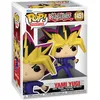 Image de Funko Pop! Animation: YU-Gi-Oh!- Yami Yugi - (DK) - Figurine en Vinyle à Collectionner - Idée de Cadeau - Produits Officiels - Jouets pour Les Enfants et Adultes - Anime Fans