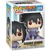 Image de Funko Pop! Animation: Naruto - Sasuke Uchiha - (First Susano'o) - Figurine en Vinyle à Collectionner - Idée de Cadeau - Produits Officiels - Jouets pour les Enfants et Adultes - Anime Fans