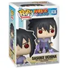 Image de Figurine Funko Pop Animation Naruto Sasuke First Susano'o en occasion ou reconditionné