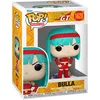 Image de Funko Pop! Animation: DBGT - Bulla - Dragon Ball GT - Figurine en Vinyle à Collectionner - Idée de Cadeau - Produits Officiels - Jouets pour Les Enfants et Adultes - Anime Fans