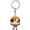 Image de Funko Pop! Keychain: DBGT - Pan - Dragon Ball GT - Mini-Figurine en Vinyle à Collectionner Porte-clés Fantaisie - Cadeau de Noël - Idée de Cadeau - Produits Officiels - Anime Fans - Mini-Figurine