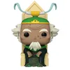 Image de Funko Pop! Animation: Avatar: The Last Airbender - King Bumi - Le Dernier Maître de L'air - Figurine en Vinyle à Collectionner - Idée de Cadeau - Produits Officiels - Anime Fans